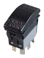 MULTICOMP PRO MPX5-264ANN-NABA-1NN-S INT BASC, MPX5-264ANN-NABA-1NN-S