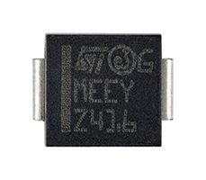 STMICROELECTRONICS SM50T39AY Diodos, exepto fotodiodos y diodos emiso