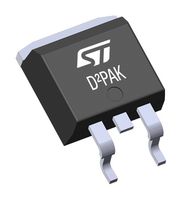 STMICROELECTRONICS TN1605H-8G THYRISTOR, 800V, 10A, D2PAK ROHS COMPLIANT: YES