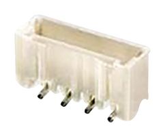AMP - TE CONNECTIVITY 1-292230-6 CONN, HDR, 16POS, 1ROW, 1.5MM