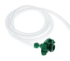 FORTEX SYRINGEADAPT10CC SYRINGE ADAPTER, 10ML/10CC SIZE