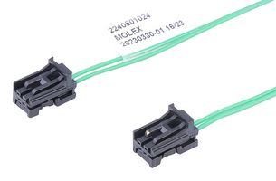 MOLEX 224050-1023
