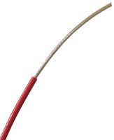 MULTICOMP PRO MP013760 HOOK UP WIRE, 22AWG, PTFE, 100M