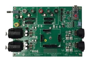 THAT CORPORATION 626XDEMO