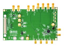 ANALOG DEVICES EV-ADF4382ASD2Z EVAL BOARD, PLL FREQUENCY SYNTHESIZER