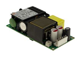 MEAN WELL LOP-200-12 POWER SUPPLY, AC-DC, 12V, 16.7A ROHS COMPLIANT: YES