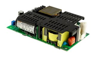 MEAN WELL LOP-500-12 POWER SUPPLY, AC-DC, 12V, 41.6A