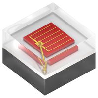 AMS OSRAM GROUP GR VJLPL1.23-KQKS-A4R2-1 LED, RED, 630NM, 97LM, 140DEG