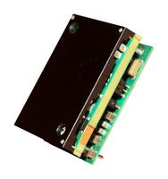 MURATA POWER SOLUTIONS MPS0117V2NBC DC-DC CONVERTER, 12V, 17A, 204W