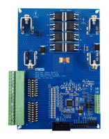 MONOLITHIC POWER SYSTEMS (MPS) EV2796-0000-FP-00A PLACA EVAL