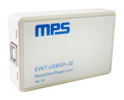 MONOLITHIC POWER SYSTEMS (MPS) EVKT-USBSPI-00