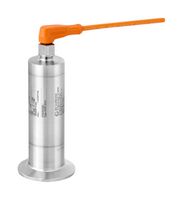 ENDRESS+HAUSER PMP23-AA1M1KBWSJ PRESSURE TRNSDR, GAS/LIQUID, 30PSI