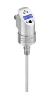 ENDRESS+HAUSER TTR31-A1C121AA2CAB THERMOMETER, RTD, 100 OHM, CLASS A