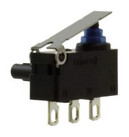 OMRON ELECTRONIC COMPONENTS D2HW-BL211H