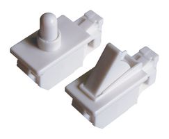 OMRON ELECTRONIC COMPONENTS D3D-131 DOOR SWITCH, SPST-NO, 1A, 250VAC