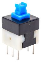 E-SWITCH TL2285EE Interruptores, seccionadores y conmutado