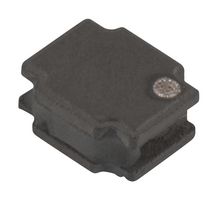 WURTH ELEKTRONIK 74405024010 POWER INDUCTOR, 1UH, SEMISHIELDED, 4.2A ROHS COMPLIANT: YES