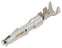 TE CONNECTIVITY T2210002010-001 HEAVY DUTY CONTACT, SOCKET, CRIMP ROHS COMPLIANT: YES