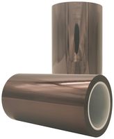 MULTICOMP PRO MP013499 TAPE, POLYIMIDE, DOUBLE SIDED, 25MMX33M ROHS COMPLIANT: YES