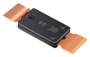 BOURNS NX77ABB THERMAL FUSE, 35A, 77DEG C