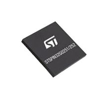 STMICROELECTRONICS STSPIN32G0251Q MOTOR DRIV, 3-PHASE DC BL, QFN-EP-72