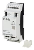 EATON MOELLER EASY-E4-AC-8RE1P I/O EXPANSION MODULE, 8 I/O, 85 TO 264V ROHS COMPLIANT: NO