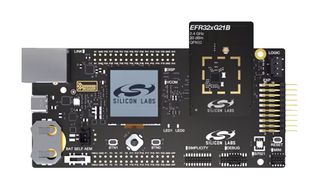 SILICON LABS XG21-PK6027A PRO KIT, WIRELESS SOC, 2.4GHZ, 20DBM