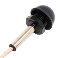 SIRETTA TANGO29/0.1M/IPEXMHF4/S/35 RF ANTENNA, 5.725-5.875GHZ