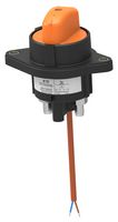 KISSLING - TE CONNECTIVITY 35H-411-0100-OR2100001 BATTERY DISCONNECTOR SW, 400A/1KVDC, M10