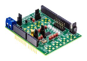 ANALOG DEVICES EVAL-AD5675RARDZ PLACA EVAL