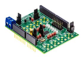 ANALOG DEVICES EVAL-AD5676R2ARDZ PLACA EVAL