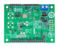 ANALOG DEVICES EVAL-AD5683RARDZ EVALUATION BOARD, DAC, 16-BIT