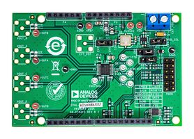 ANALOG DEVICES EVAL-AD5696RARDZ EVALUATION BOARD, DAC, 16-BIT