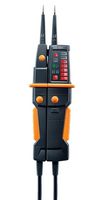 TESTO 300590745002 VOLTAGE TESTER KIT, CONTACT/NON-CONTACT ROHS COMPLIANT: YES