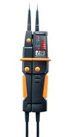 TESTO 300590745003 VOLTAGE TESTER KIT, CONTACT/NON-CONTACT ROHS COMPLIANT: YES