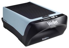 WELLER FT91019299 FUME EXTRACTOR, ESD, 20W, 240VAC, 32M3/H