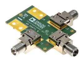 ANALOG DEVICES ADMV1530-EVALZ EVALUATION BOARD, DOUBLE BALANCED MIXER ROHS COMPLIANT: YES
