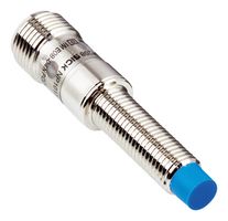 SICK IME08-04NPOZC0S IND PROX SENS, 4MM, PNP/SPST-NC, M8X1