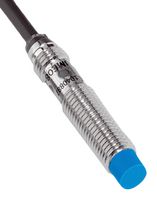 SICK IME08-2N5PSZW2K IND PROX SENS, 2.5MM, PNP/SPST-NO, M8X1