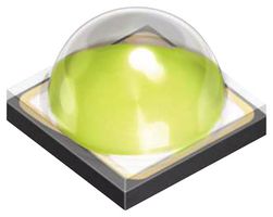 AMS OSRAM GROUP GW CSSRM4.HW-SJSM-H3H4-1 LED, WHITE, 1.8A, 2.8V, 392LM, 120DEG