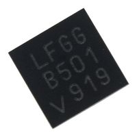 ANALOG DEVICES LTC2463IDD#PBF