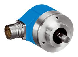 SICK ARS60-G4A00360 ABSOLUTE ENCODER, MECHANICAL, 6000RPM ROHS COMPLIANT: YES