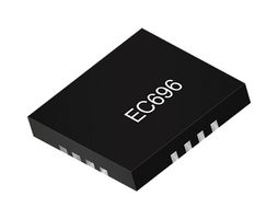KYOCERA AVX EC696 RF SWITCH, 700MHZ-3GHZ, 2.5V-3V
