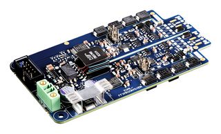INFINEON EVALFFXMR20KM1HDRTOBO1 EVALUATION BOARD, ISOLATED GATE DRIVER ROHS COMPLIANT: YES