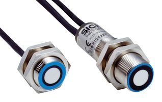 SICK UD18-22CC221 Frequency:400kHz