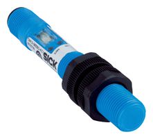 SICK CM12-08EBO-KC1 Sensor Output Type:Programmable NPN / PNP