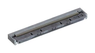 HIROSE / HRS FH28K-60S-0.5SH(98) CONN, FFC/FPC, R/A RCPT, 60P, 1ROW/0.5MM ROHS COMPLIANT: YES
