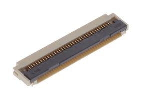 HIROSE / HRS TF31-36S-0.5SH(800) CON, FFC/FPC