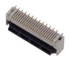 HIROSE / HRS TF38-24S-0.5SV(830) CONN, FFC/FPC, RCPT, 24P, 2ROW, 0.5MM ROHS COMPLIANT: YES