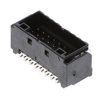HIROSE / HRS DF51K-16DP-2V(805) CONN, HEADER, 16POS, 2ROW, 2MM, SMT ROHS COMPLIANT: YES